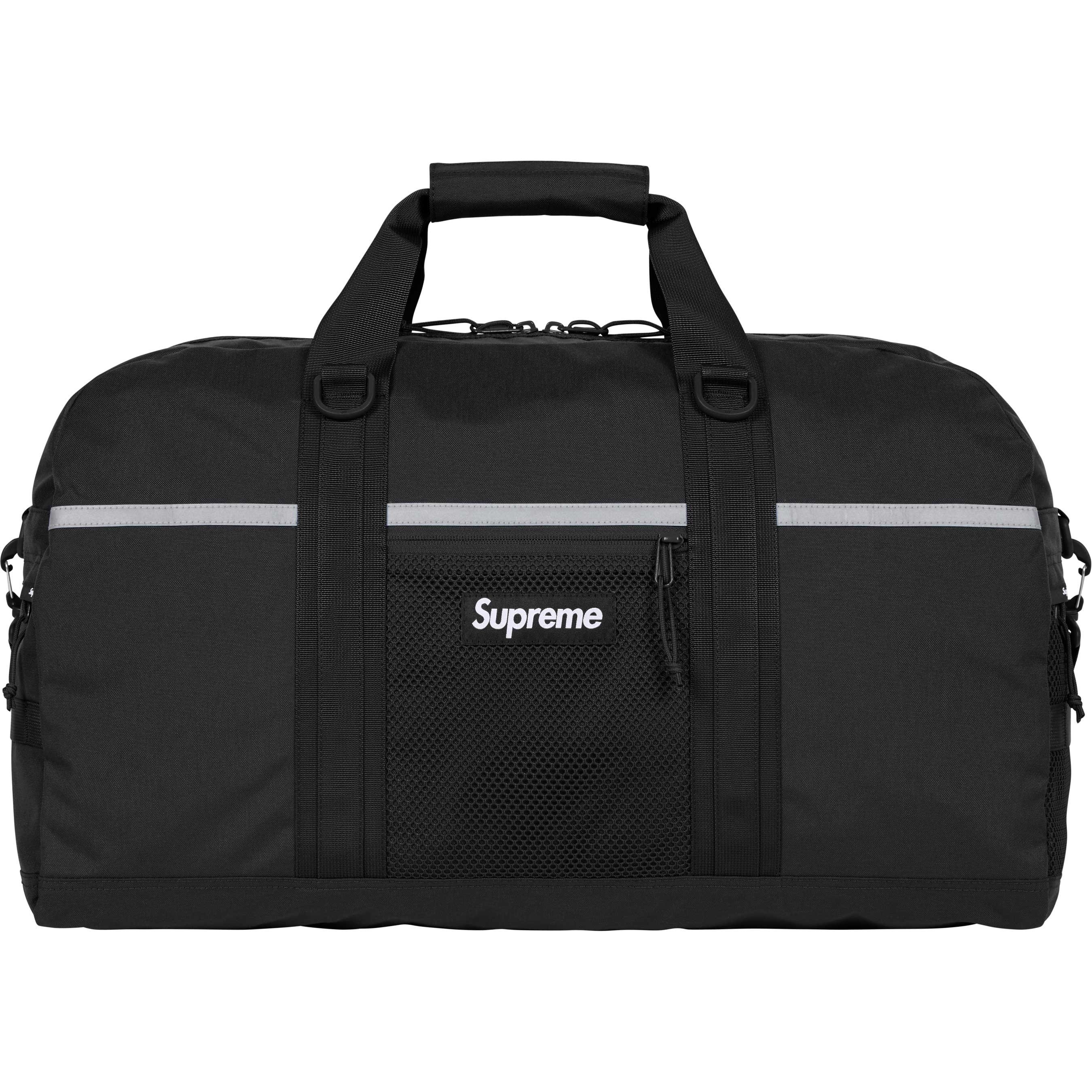 Duffle Bag view 11